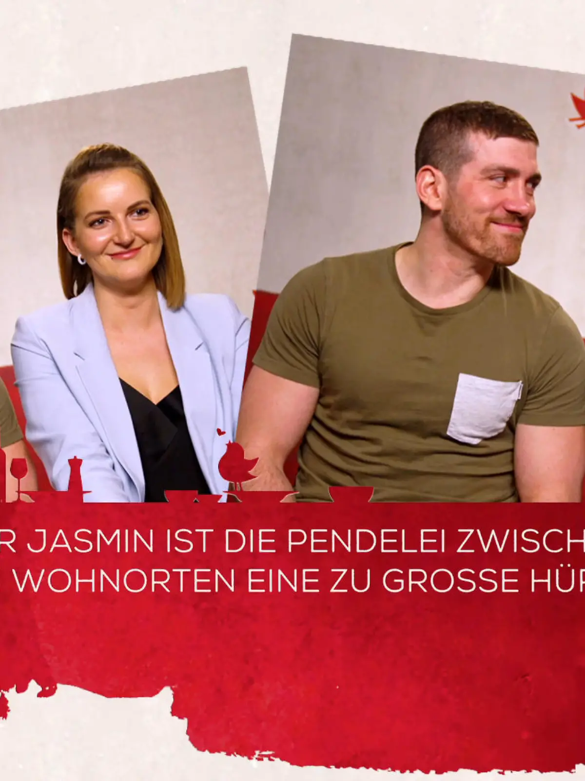 Bild zu: "Was wurde aus den Dates?"