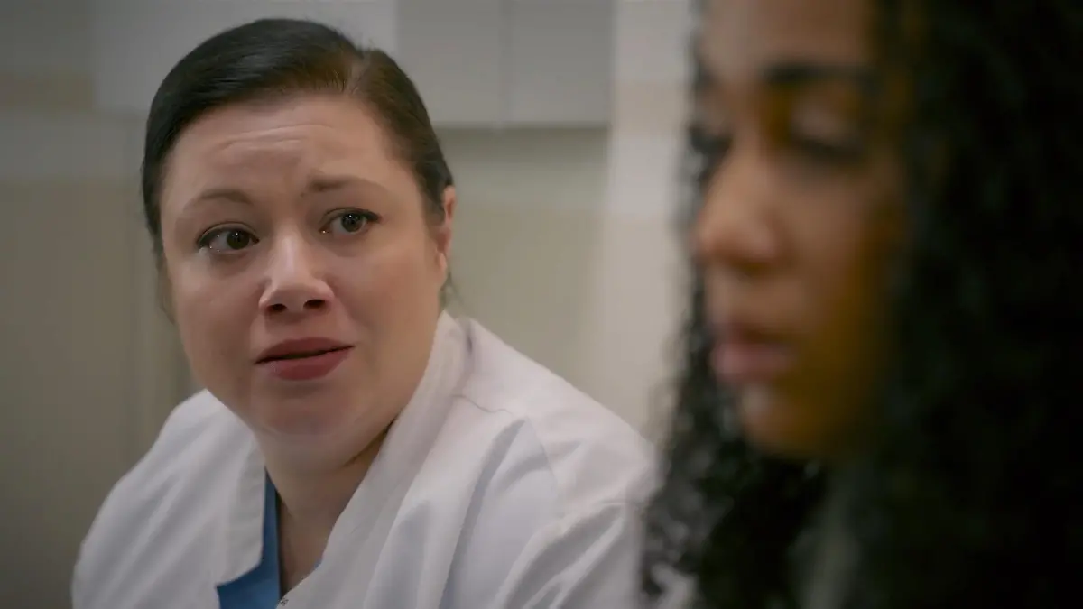 Vanessas Entscheidung über Leben und Tod AWZ-Folge vom 07.01.26 auf RTL+