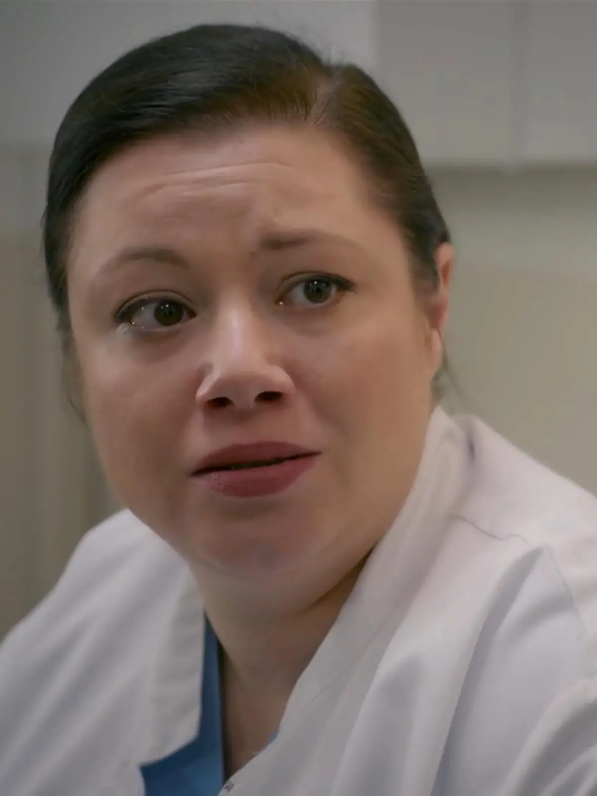 AWZ: Vanessas Entscheidung über Leben und Tod