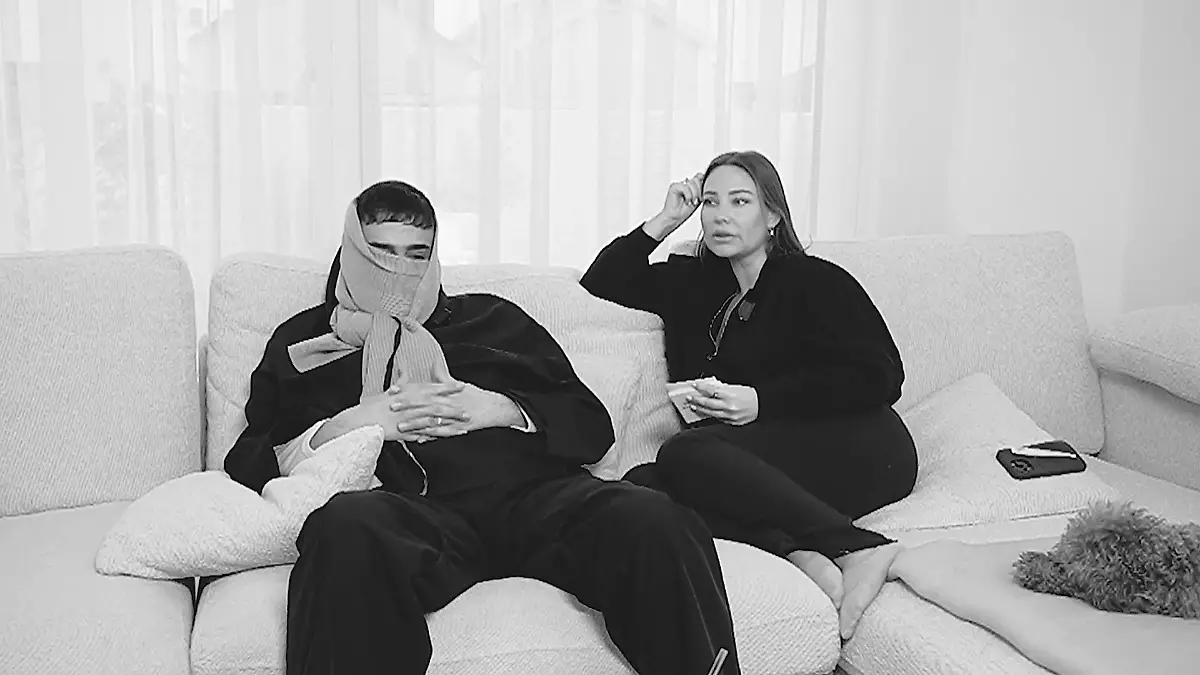 Nina und Aykut Anhan bekommen eigenen Vodcast Auf RTL+