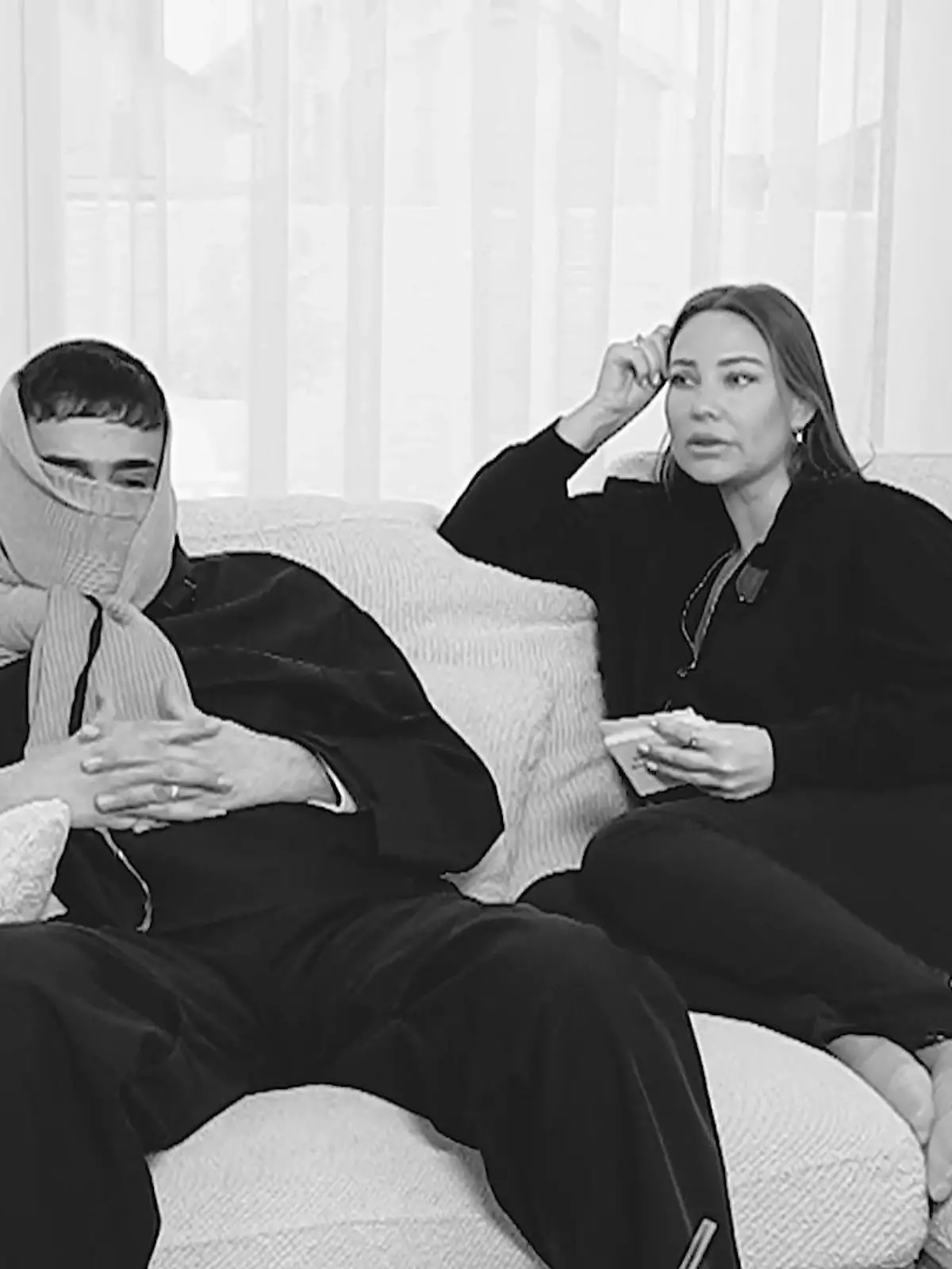 Bild zu: "Nina und Aykut Anhan bekommen eigenen Vodcast"