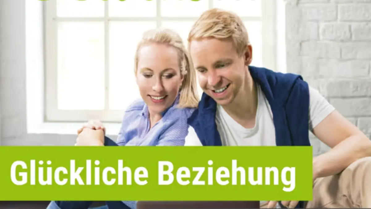 Paartherapie Podcast - Krisen und Konflikte lösen und eine glückliche Beziehung führen