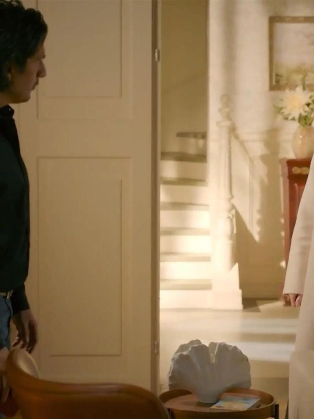 Bild zu: "Gabriella zweifelt an Maximilians Unschuld"