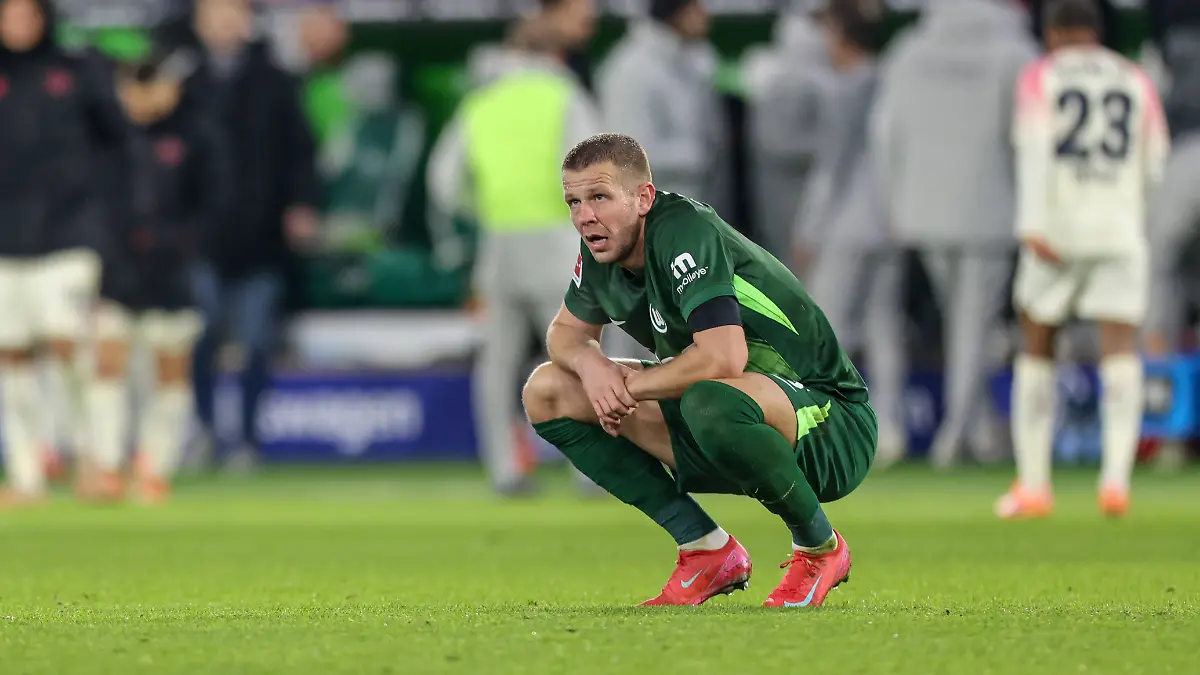 Denis Vavro hat einen Jugendlichen geohrfeigt.