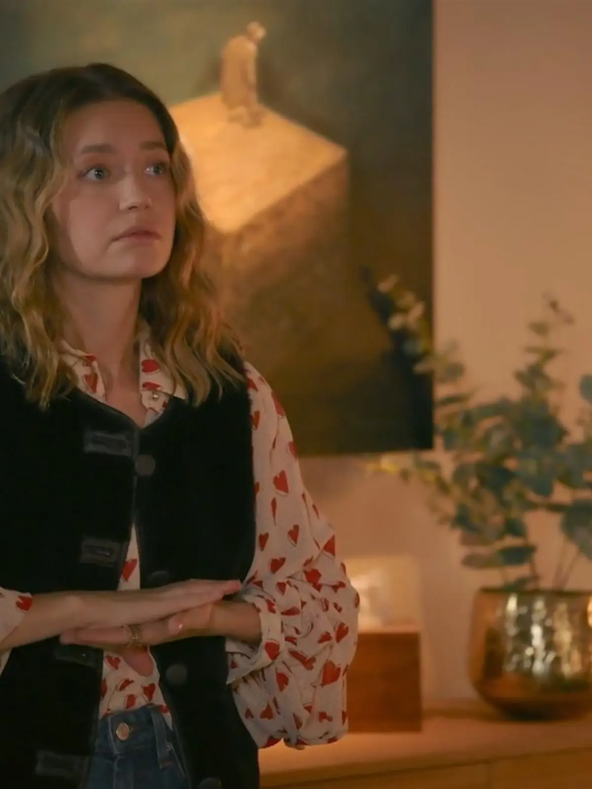 Bild zu: "Schnappt Nathalies Falle zu?"