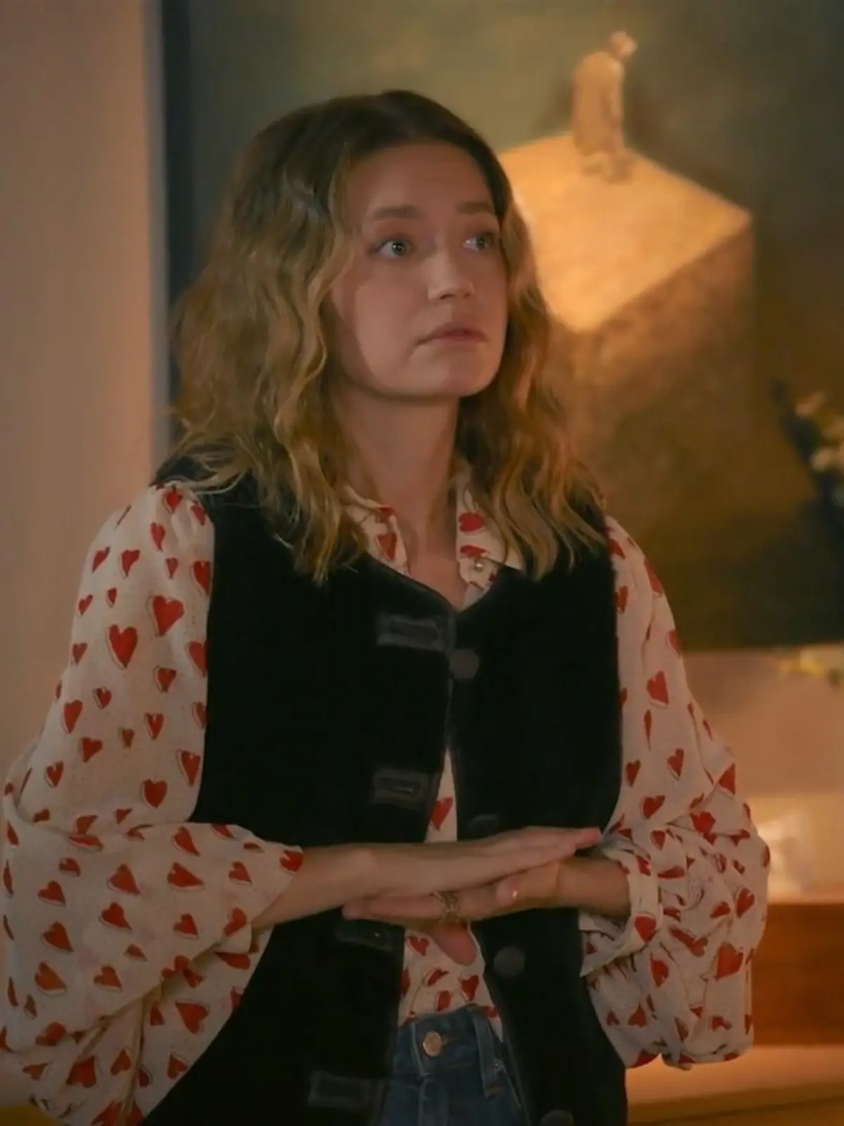 Geht Nathalies Plan wirklich auf? 