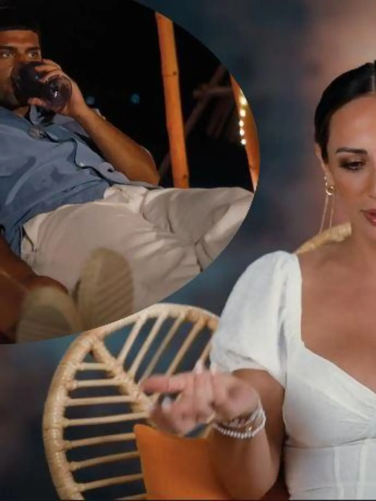 Was ist da los beim Date mit Adrian? Bachelorette Jennifer Saro ist total zerrissen