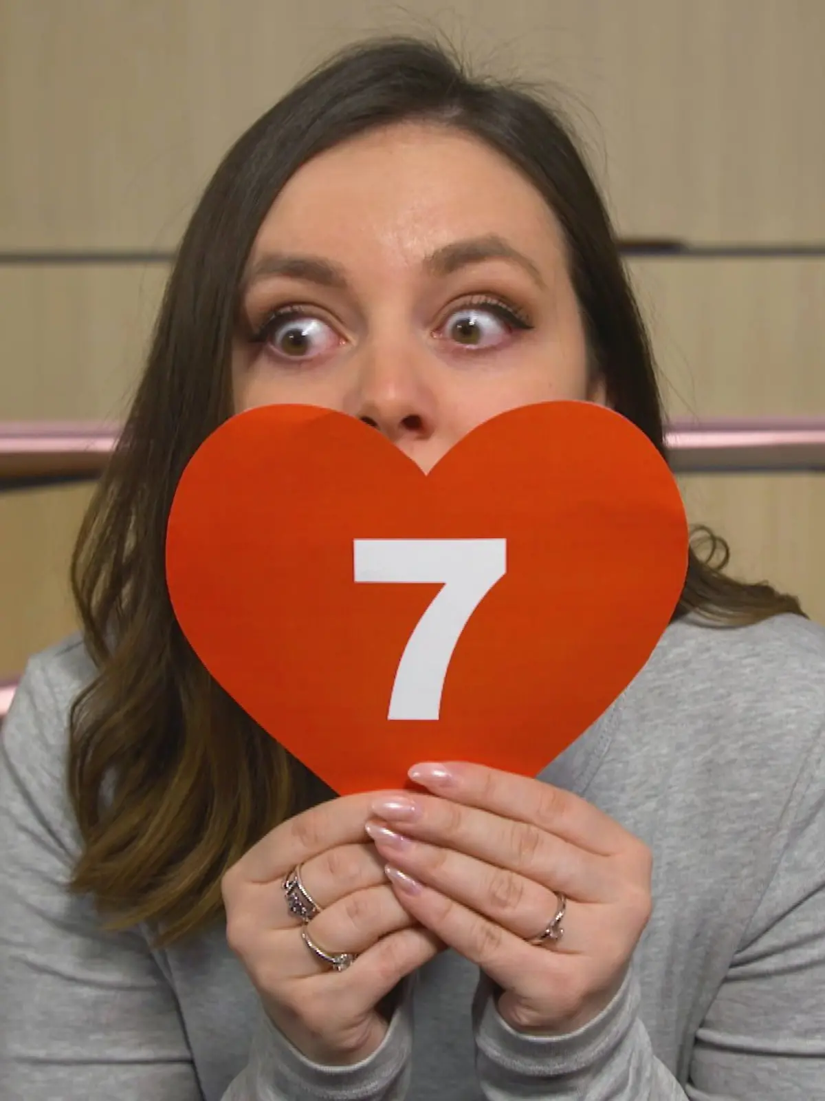 Bild zu: "Das verflixte siebte Jahr – was ist dran am Liebesmythos?"