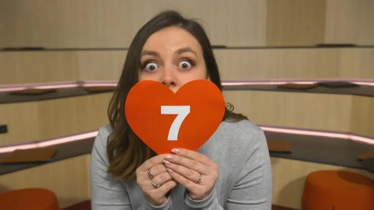 Wie viel ist am Mythos des verflixten siebten Jahres wirklich dran? Paartherapeutin klärt auf