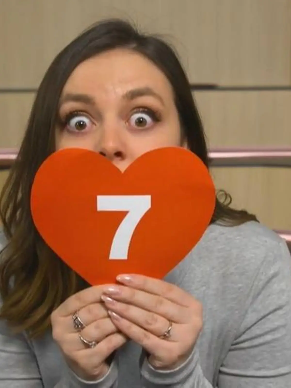 Bild zu: "Wie viel ist am Mythos des verflixten siebten Jahres wirklich dran?"