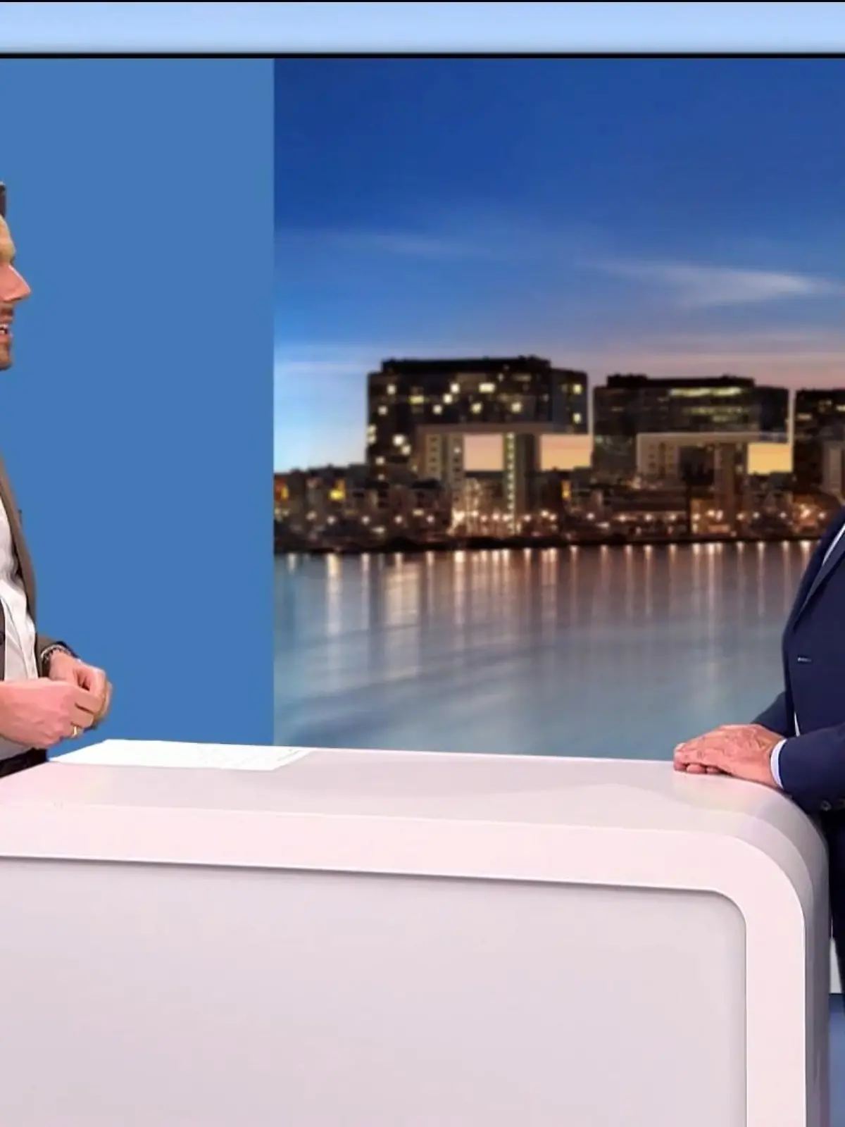 Bild zu: "Interview mit Andreas Bartsch vom NRW-Lehrerverband"