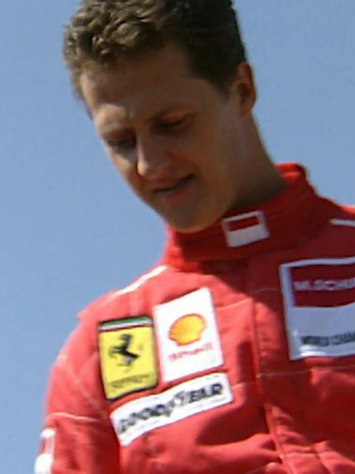 Bild zu: "Ehrenbürgerbürgerschaft für Michael Schumacher?"