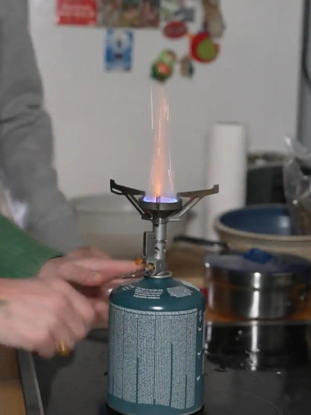 Bild zu: "Stromausfall: Sind Sie wirklich vorbereitet?"