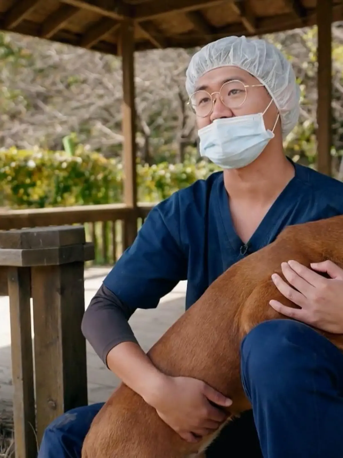 Bild zu: "Südkorea klont Haustiere für Stars! Schockierend!"