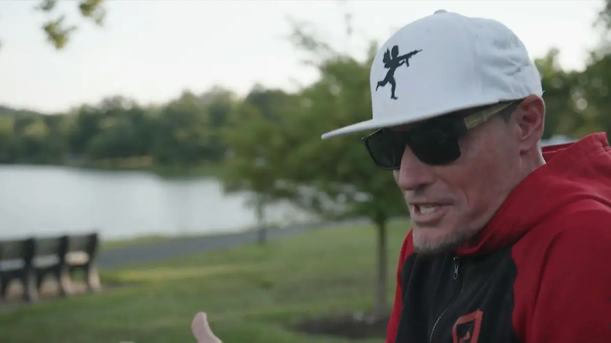 Vanilla Ice Vanilla Ice Rückblick