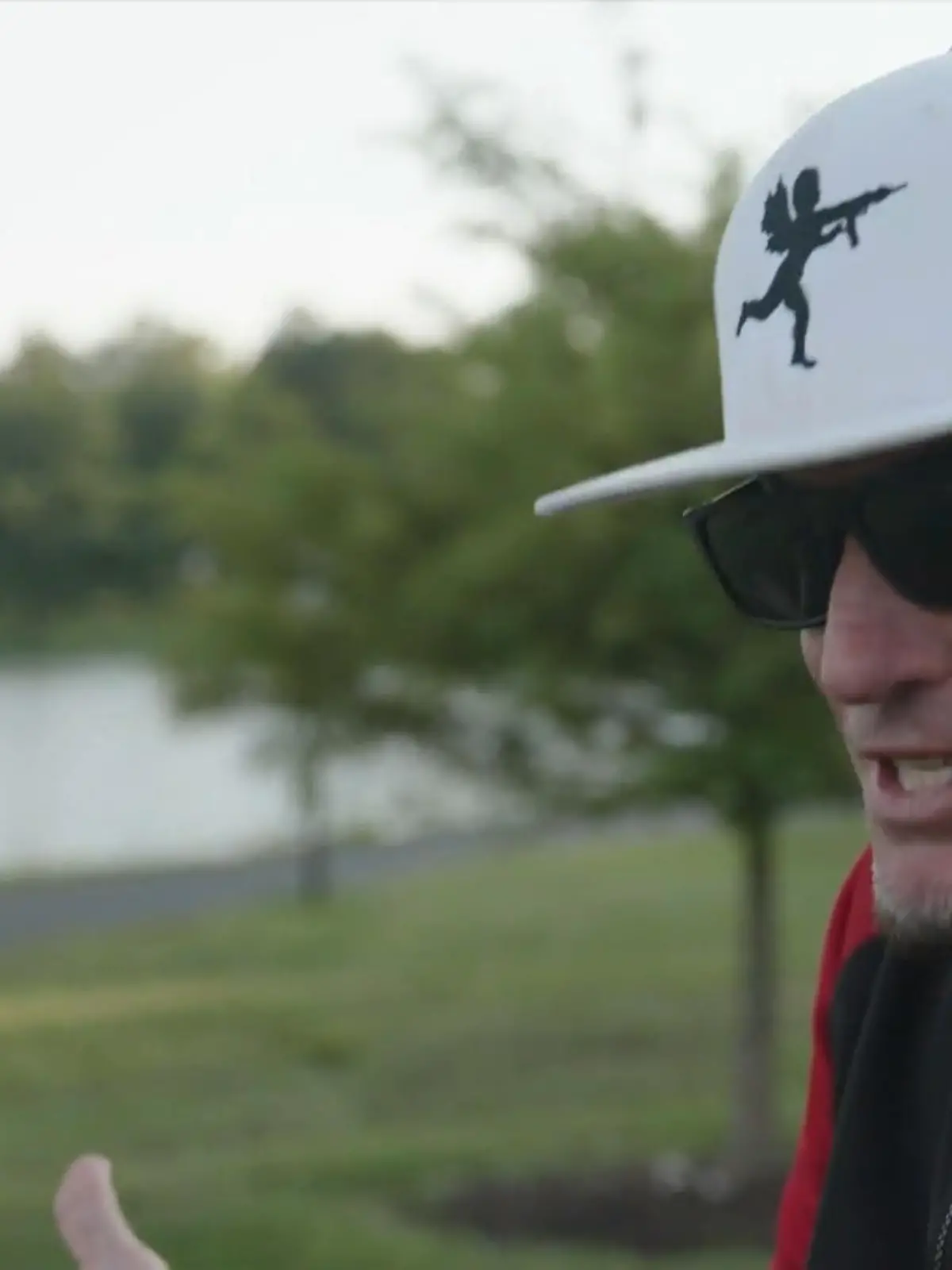 Bild zu: "Vanilla Ice"