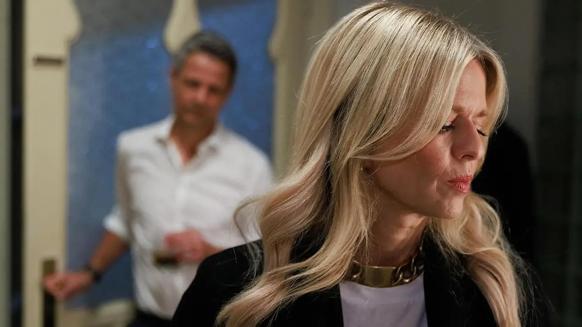 Zwietracht mit Genuss