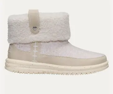 Camden Cuff Wool Cozy