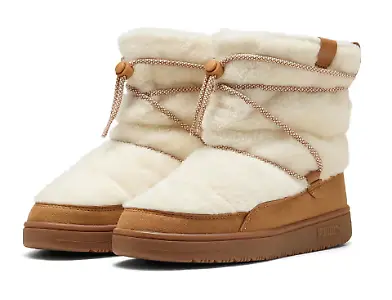 Puma Snowbae-Stiefel