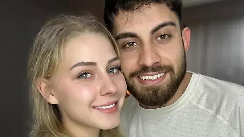 Loredana Wollny bestätigt kurzzeitige Trennung von Servet Özbek – DAS war der Grund!