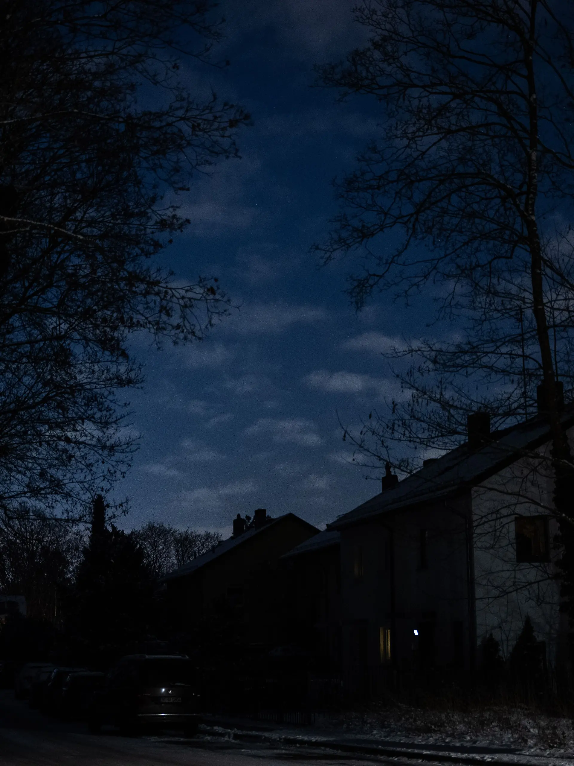 Am Mittwoch (7. Januar) soll der Strom wieder in der Hauptstadt fließen.
