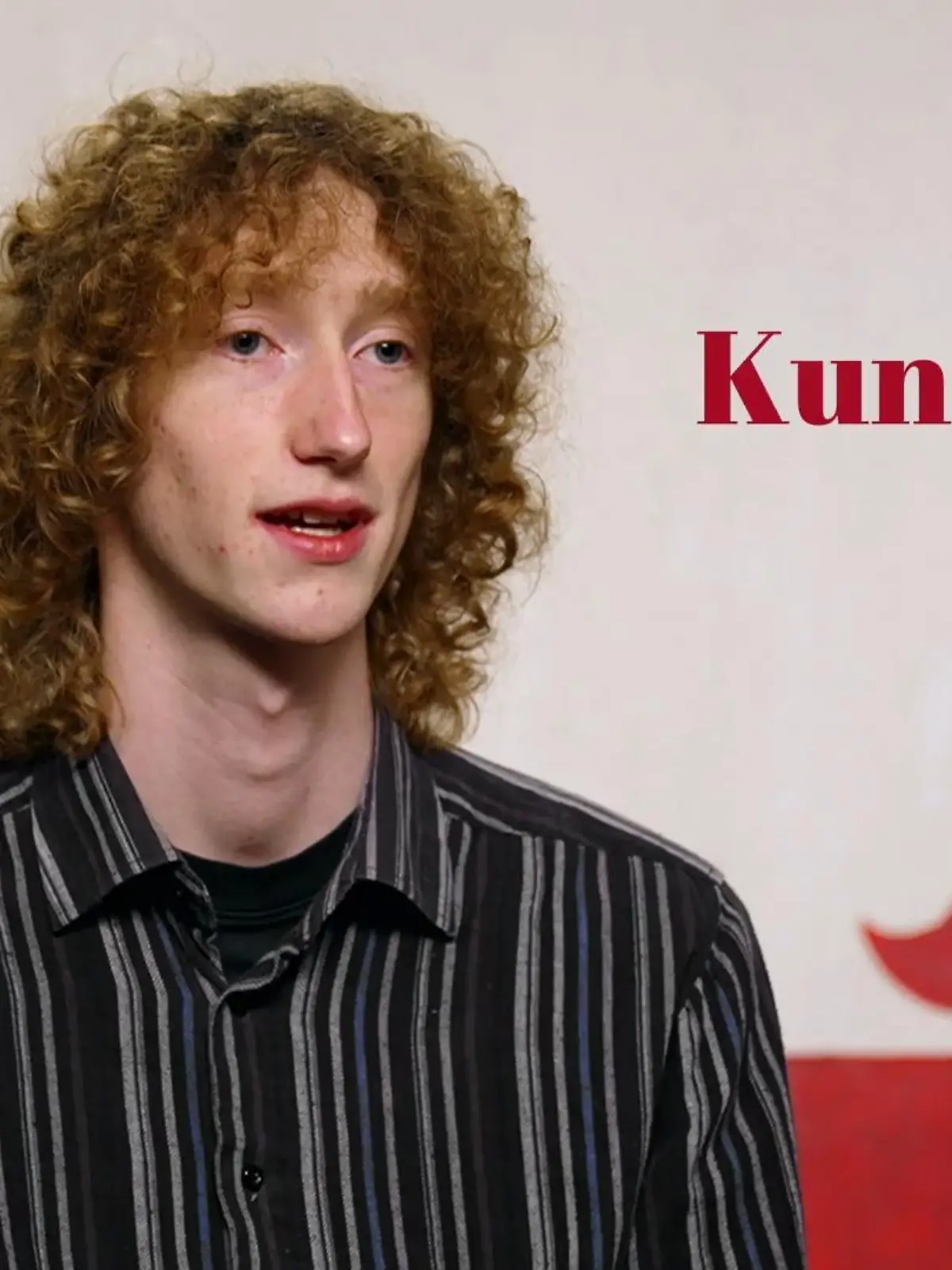 Bild zu: "Kuno wurde von seinen Nachbarinnen angemeldet"