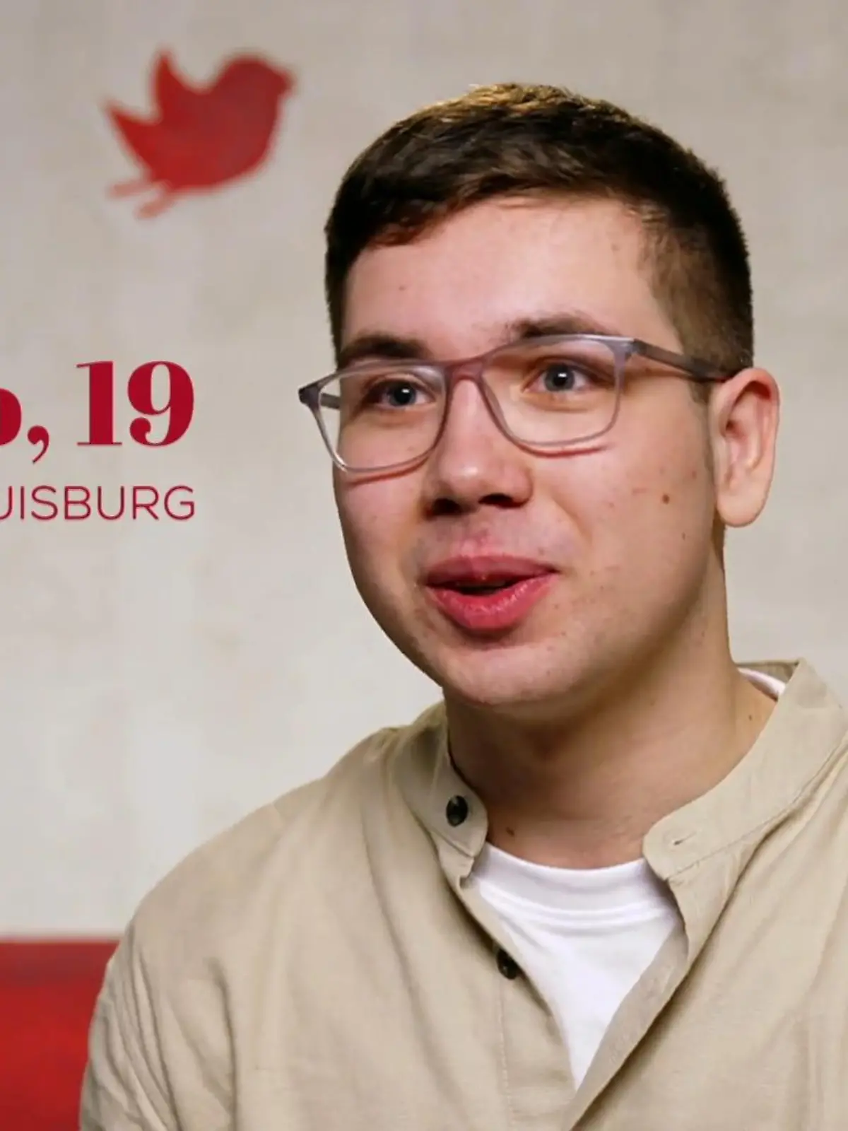 Bild zu: "Ronaldo passiert ein Malheur auf dem WC"