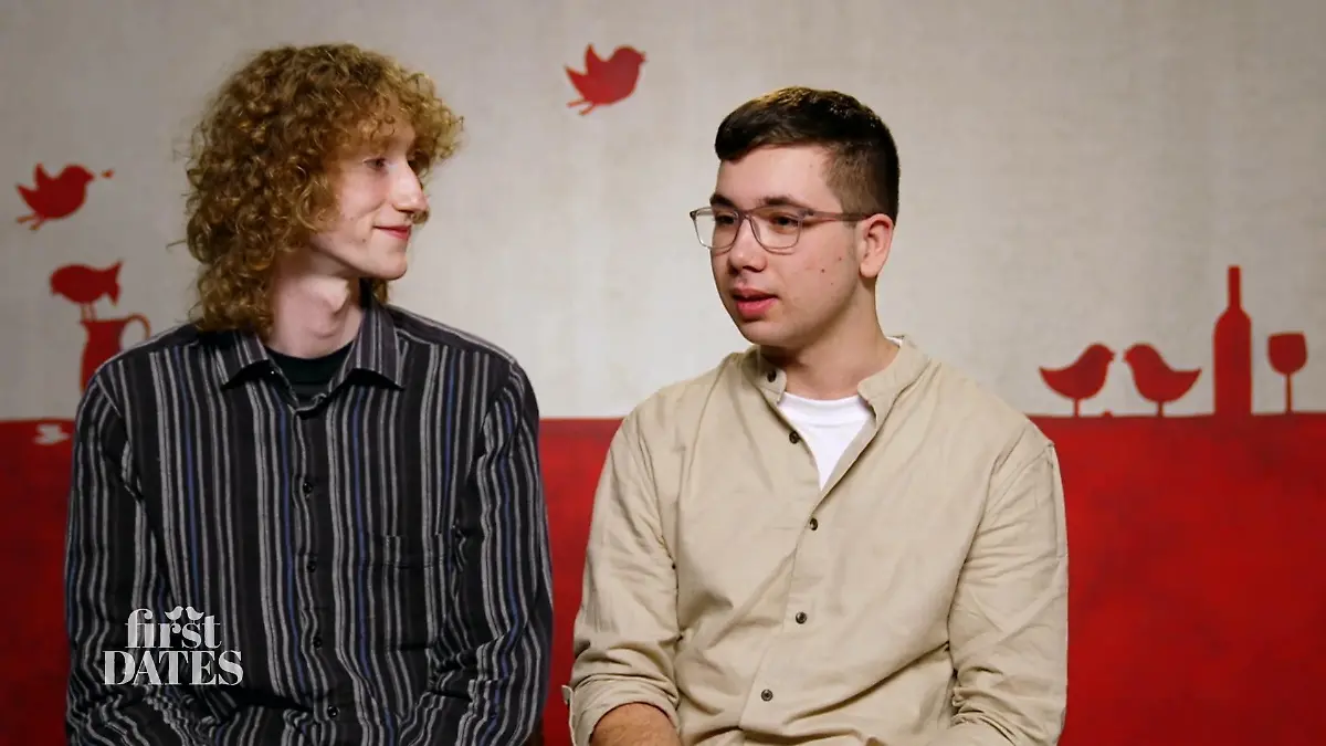 Zweites Treffen ja – aber ohne Zukunft Kuno & Ronaldo