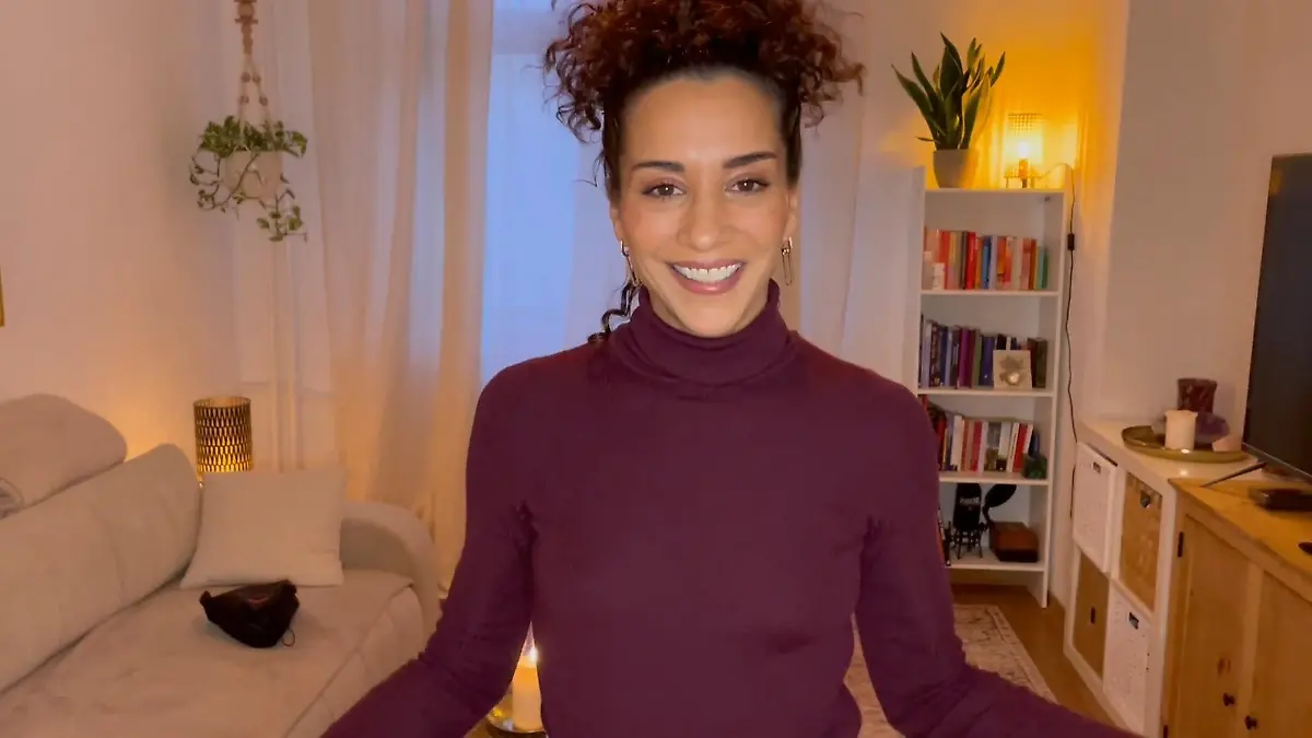 Hat „No Angels“-Star Nadja Benaissa einen Vorteil bei „Let's Dance“? Sängerin freut sich riesig auf die Show