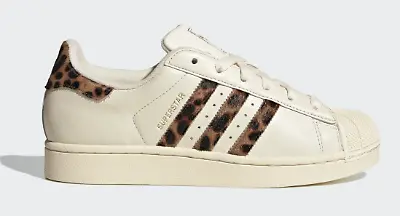 Adidas Superstar II Schuh
