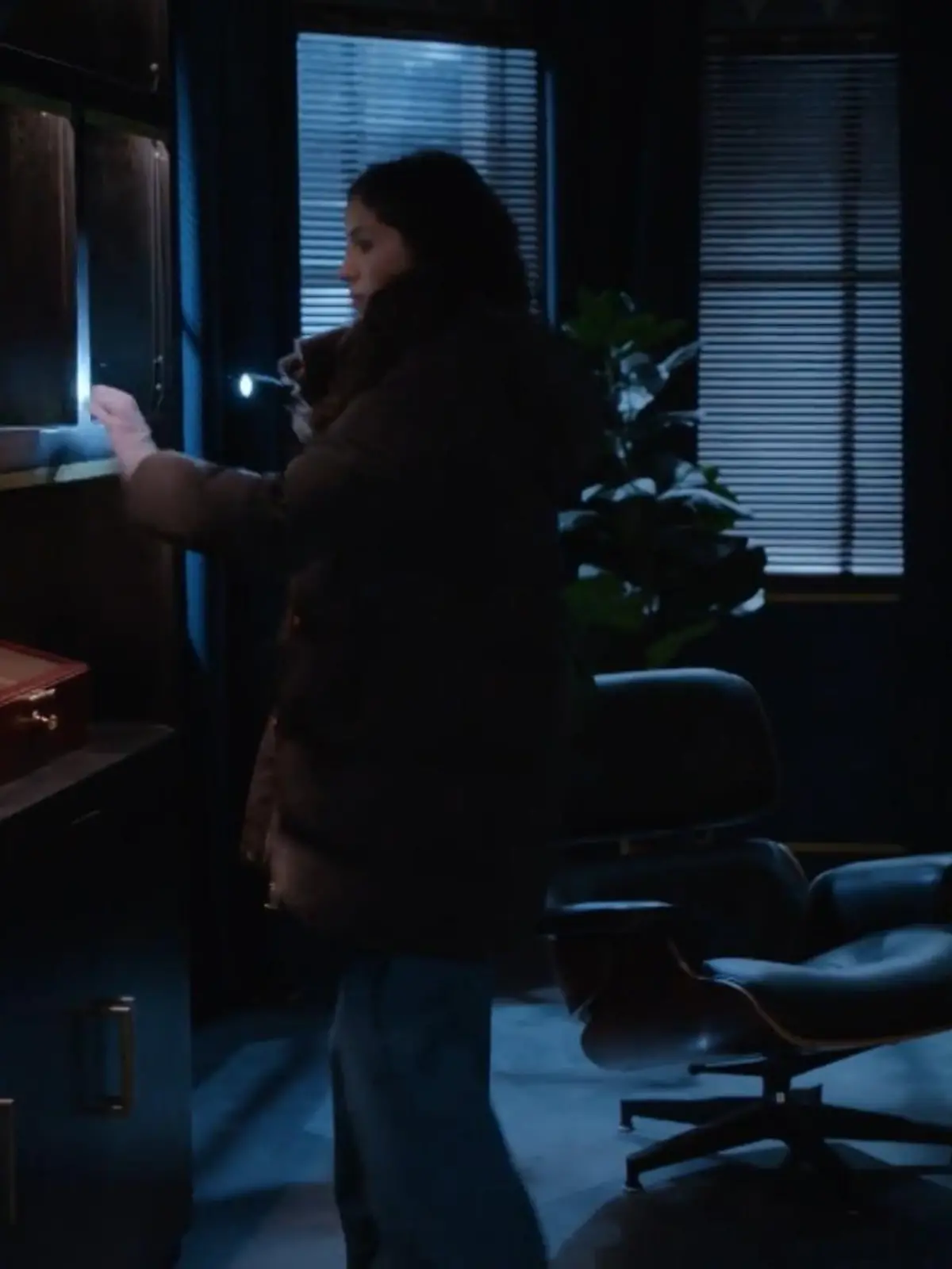 Bild zu: "Laura will unbedingt an Zoes Geständnis kommen"