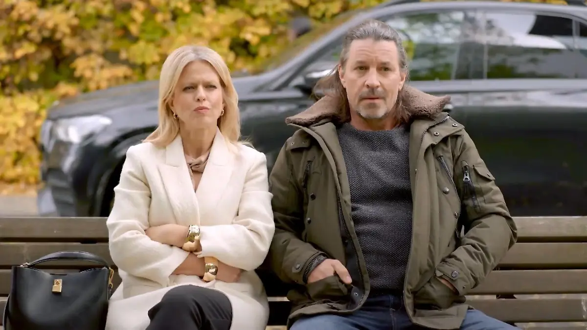 Die „Unter uns“-Wochenvorschau (Teil 2): Patrizia lässt ihren Handlanger auf Benedikt los