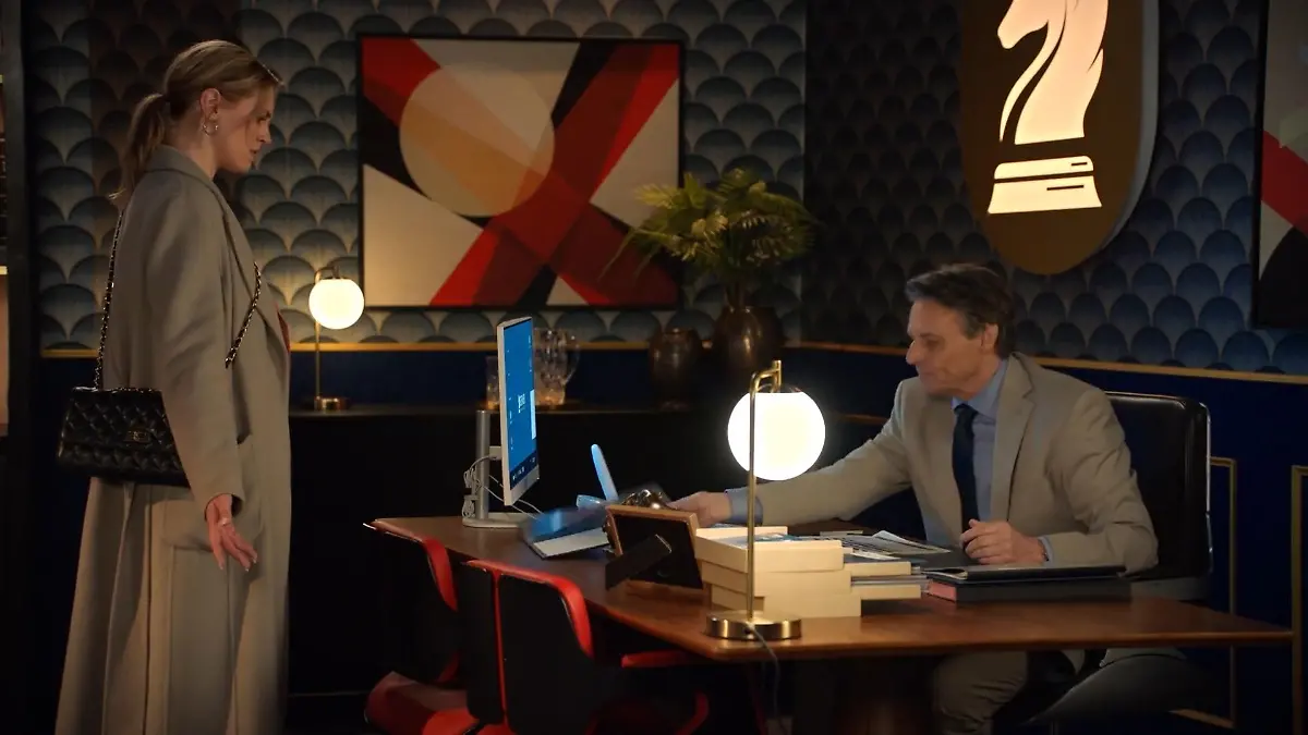 Wie ist es zu Zoes Geständnis gekommen? GZSZ-Rückblick