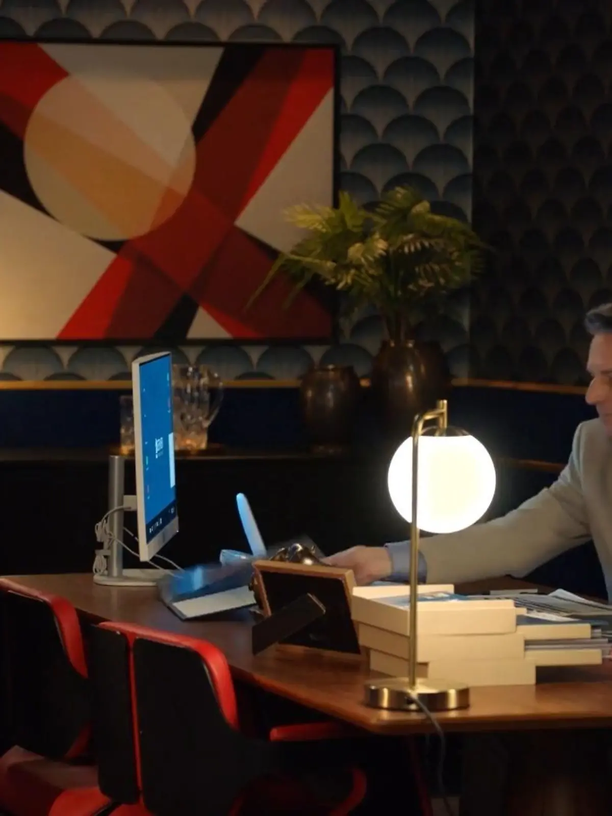 Bild zu: "Wie ist es zu Zoes Geständnis gekommen?"