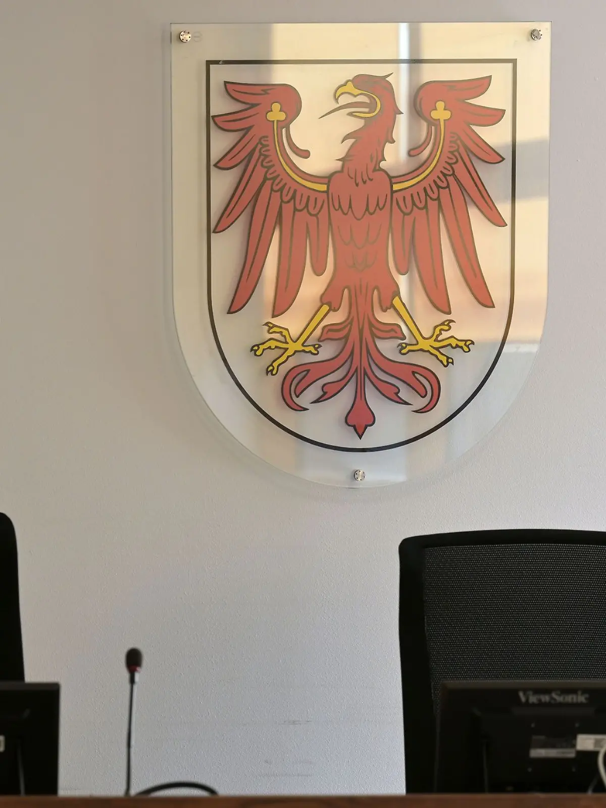 Bild zu: "Böse Justizpanne! Verurteilter Vergewaltiger (28) muss freigelassen werden"