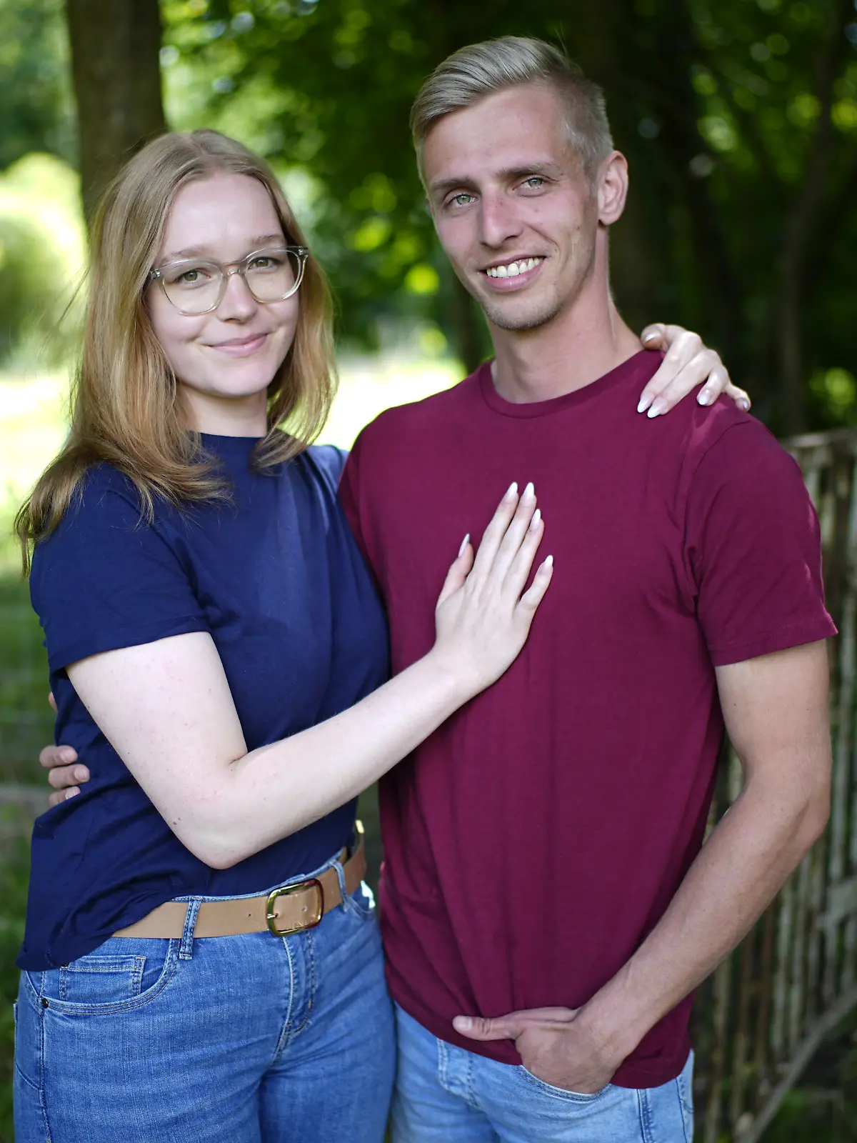 Bauer sucht Frau: Staffel 21