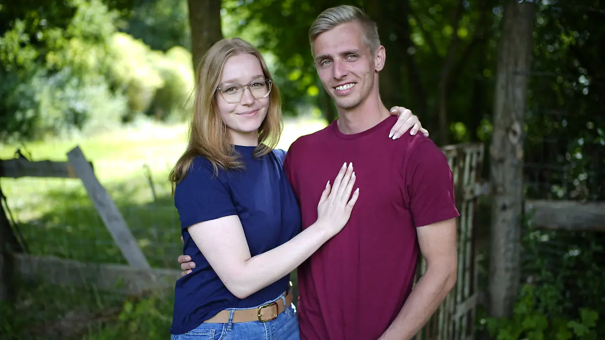 Bauer sucht Frau: Staffel 21