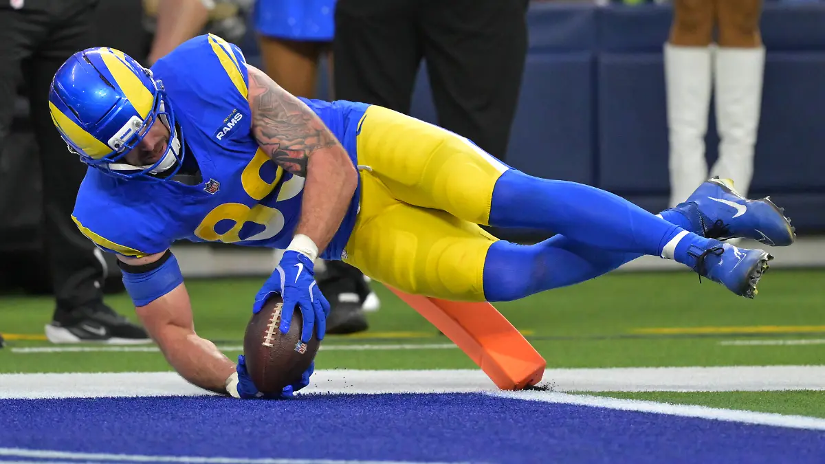 NFL: Arizona Cardinals at Los Angeles Rams