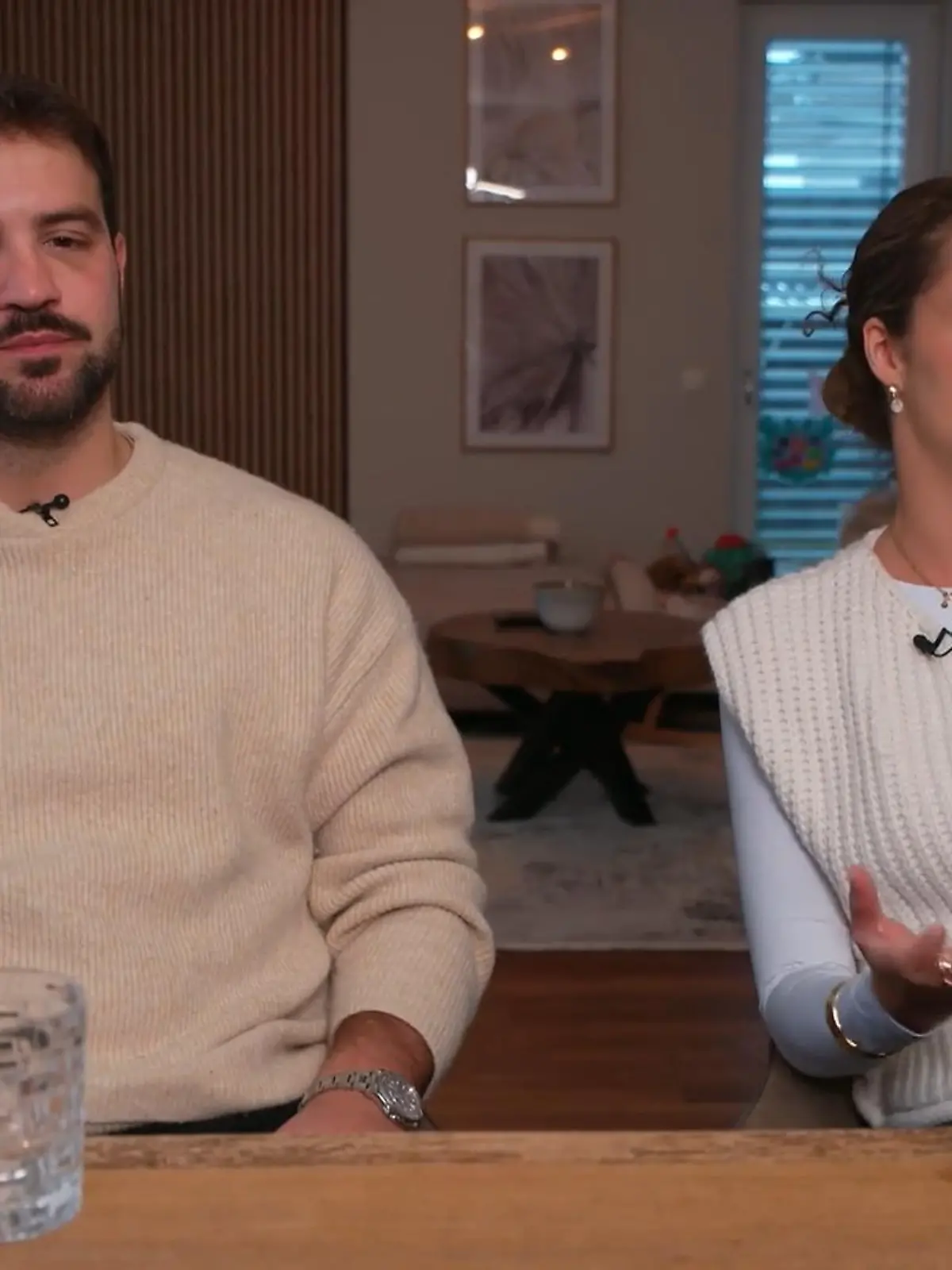 Bild zu: "Yasin hat neben Samira noch eine Ehefrau in der Türkei
"