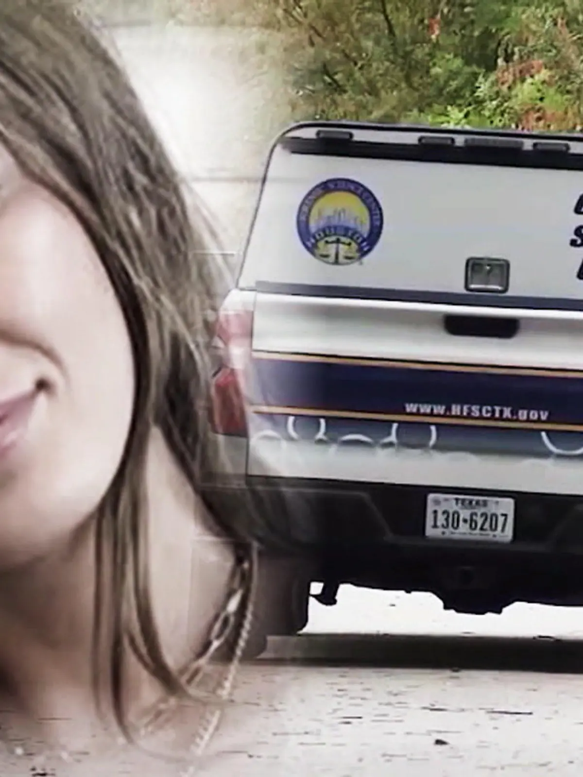 Bild zu: "Alexis Sharkeys Leiche liegt nackt am Straßenrand"