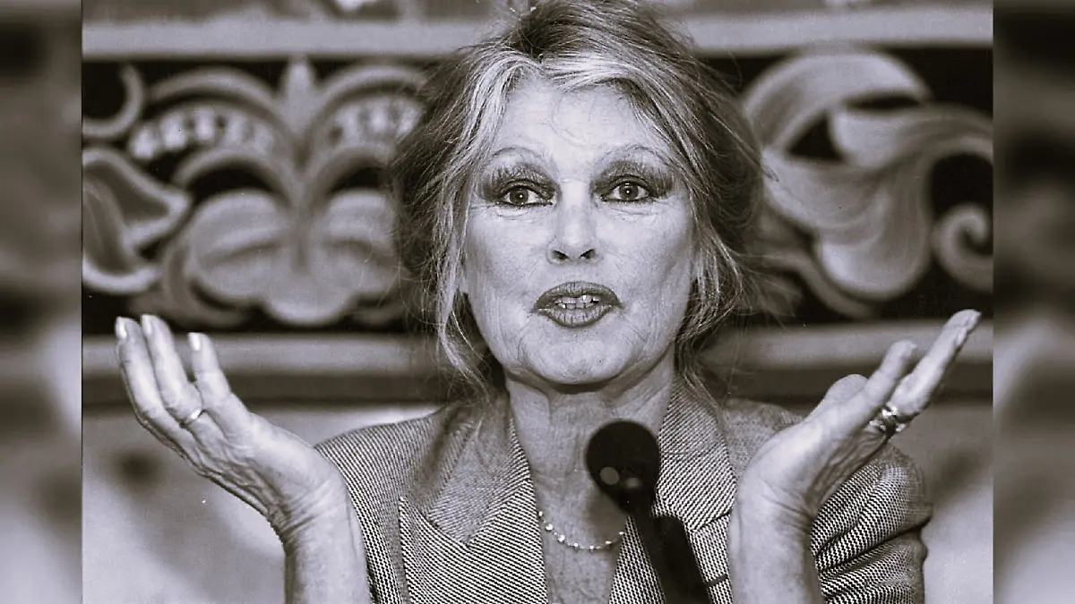 Brigitte Bardot wurde am Mittwoch (7. Januar) an der Côte d’Azur beerdigt.