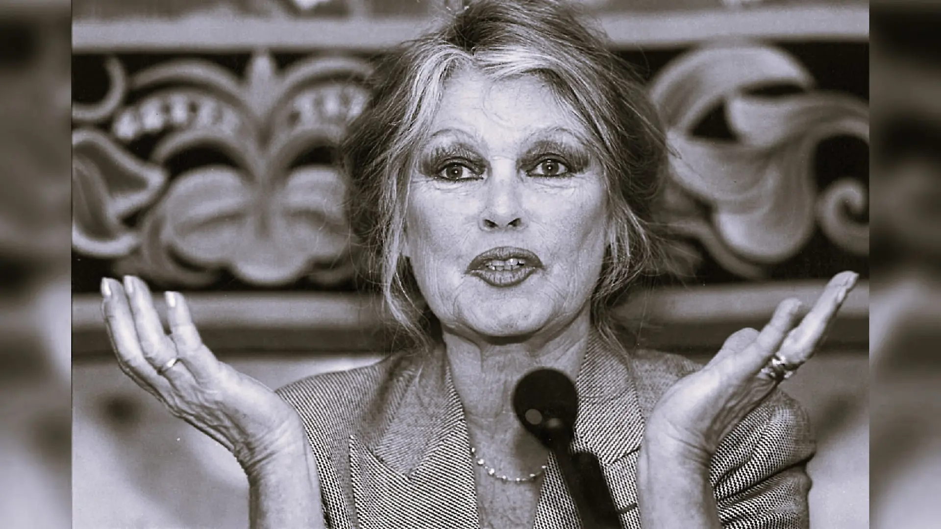 Brigitte Bardot wurde am Mittwoch (7. Januar) an der Côte d’Azur beerdigt.