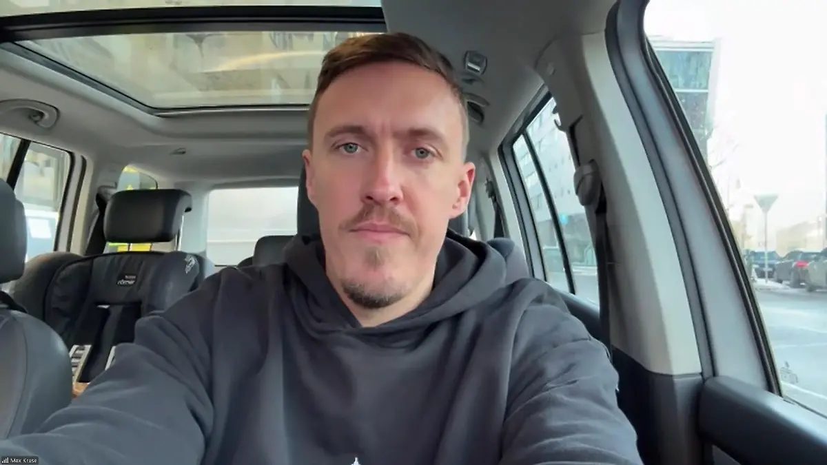 Manuel Neuer zurück in der Nationalmannschaft? DAS hält Max Kruse davon Klare Meinung zur Torwartdebatte