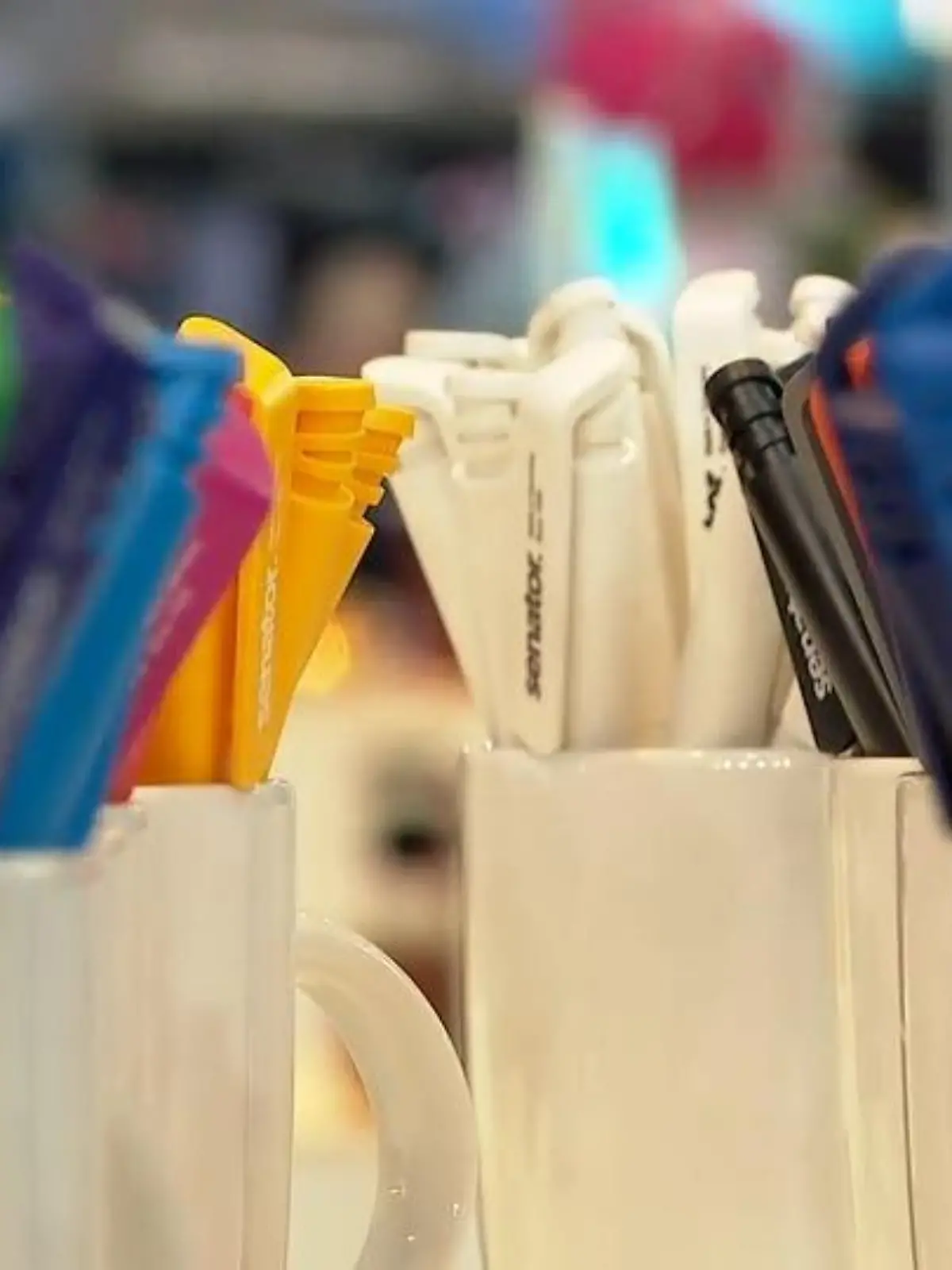 Bild zu: "Werbeartikel-Messe in Düsseldorf"