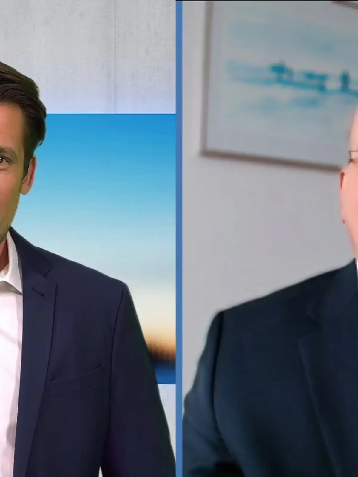 Bild zu: "Razzia nach Millionencoup in Gelsenkirchen"