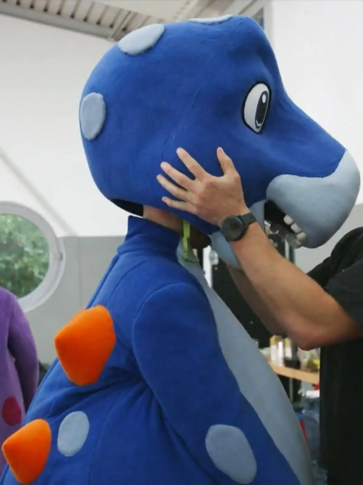 Bild zu: "Stripper werden Kinderstars"