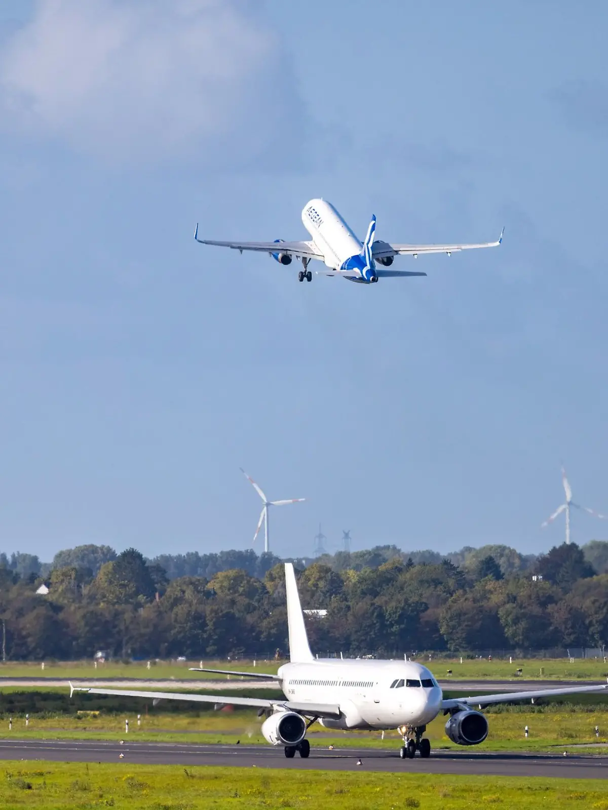 Bild zu: "Bosnier seit 17 Jahren ausreisepflichtig"