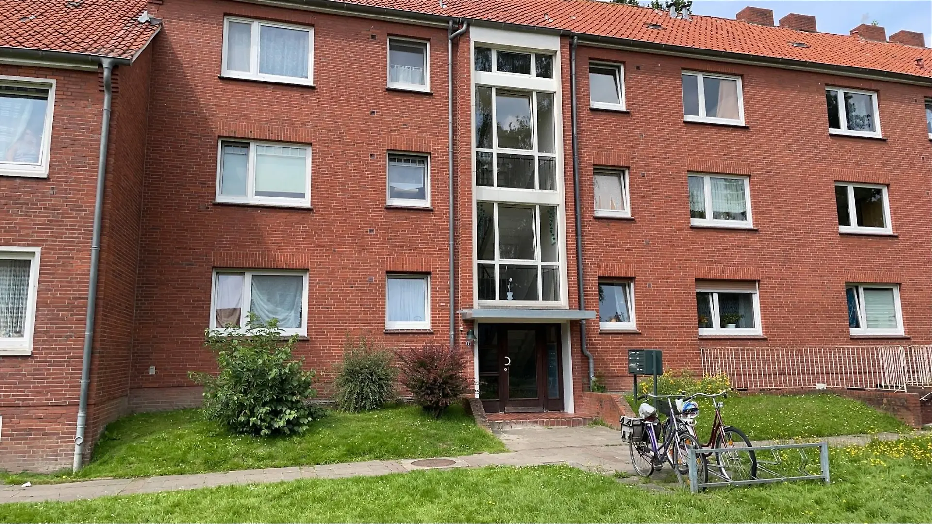 In der Leeraner Südstadt sollen drei Männer eine Minderjährige vergewaltigt haben,