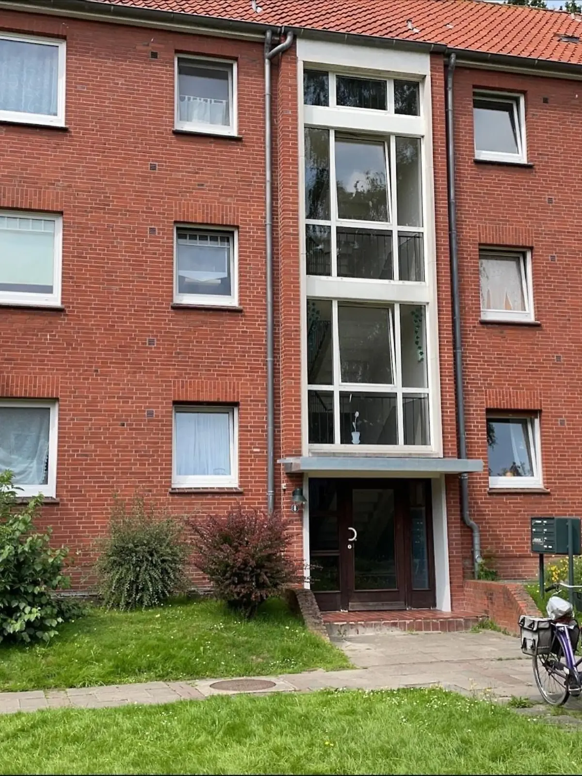 In der Leeraner Südstadt sollen drei Männer eine Minderjährige vergewaltigt haben,