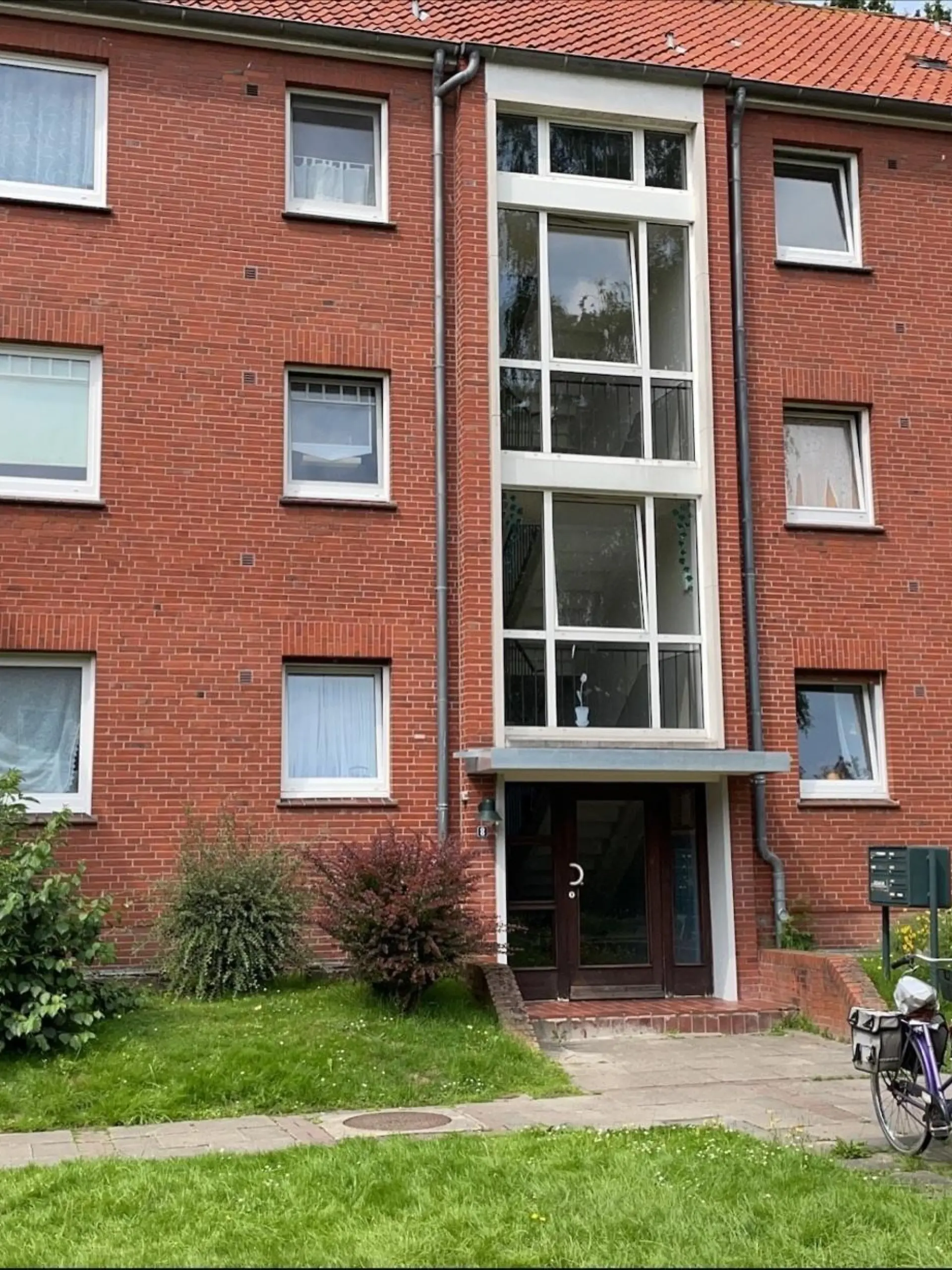 In der Leeraner Südstadt sollen drei Männer eine Minderjährige vergewaltigt haben,